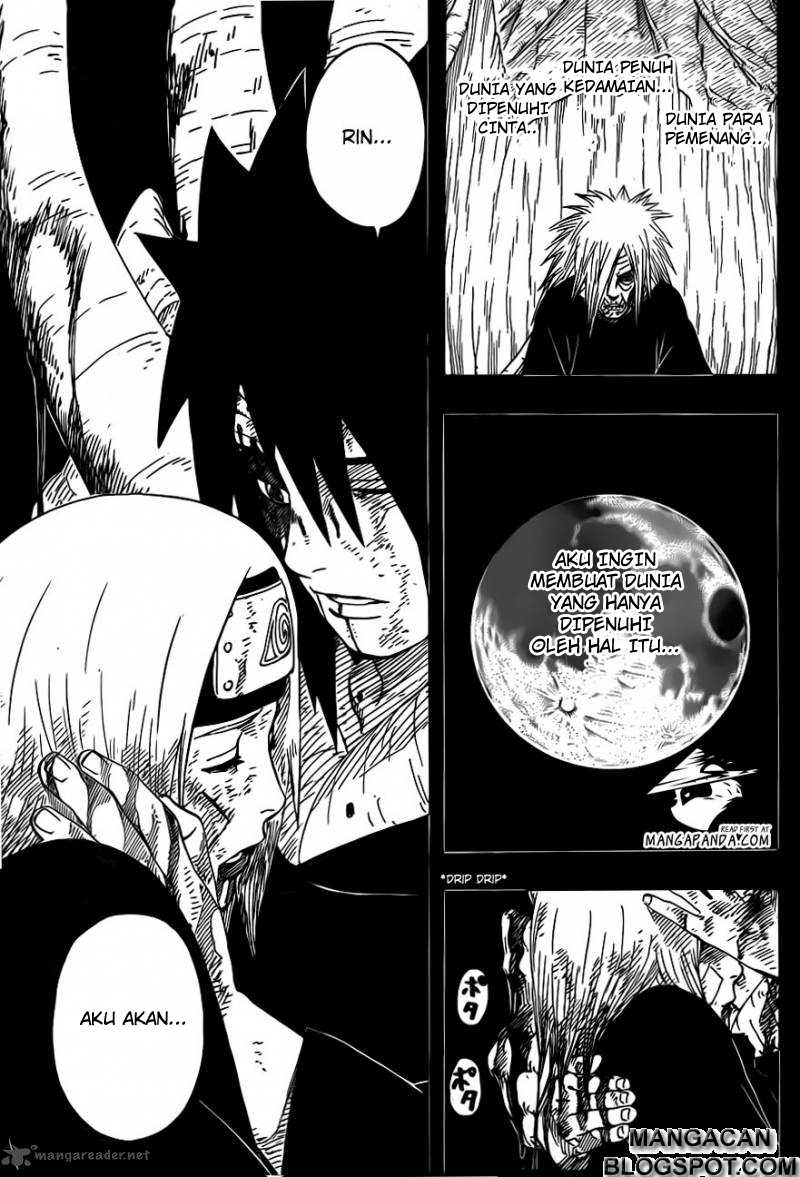 naruto-id - Chapter: 606