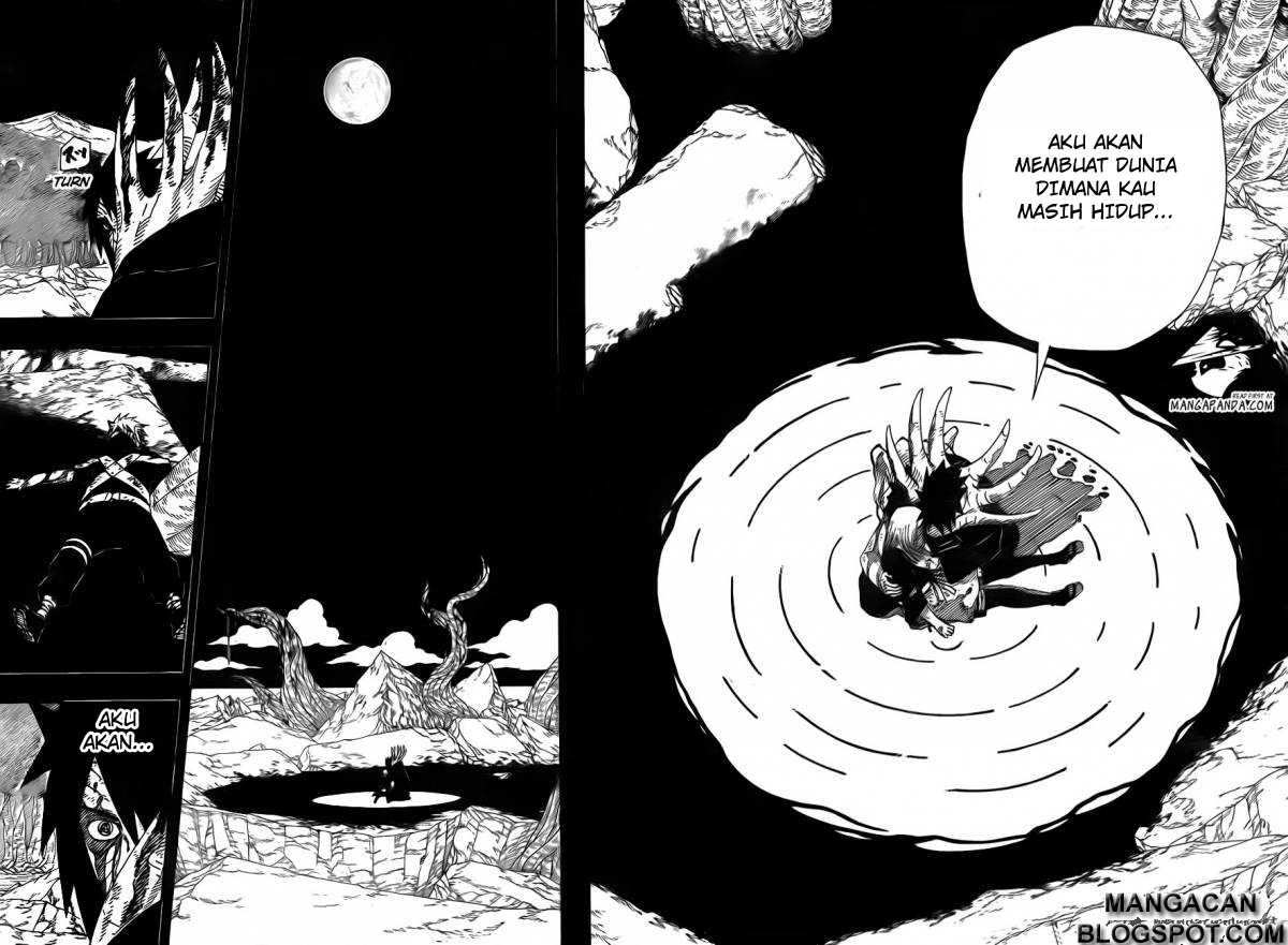 naruto-id - Chapter: 606