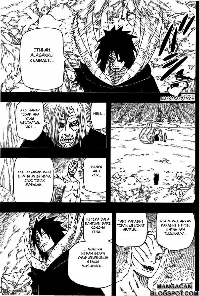 naruto-id - Chapter: 606