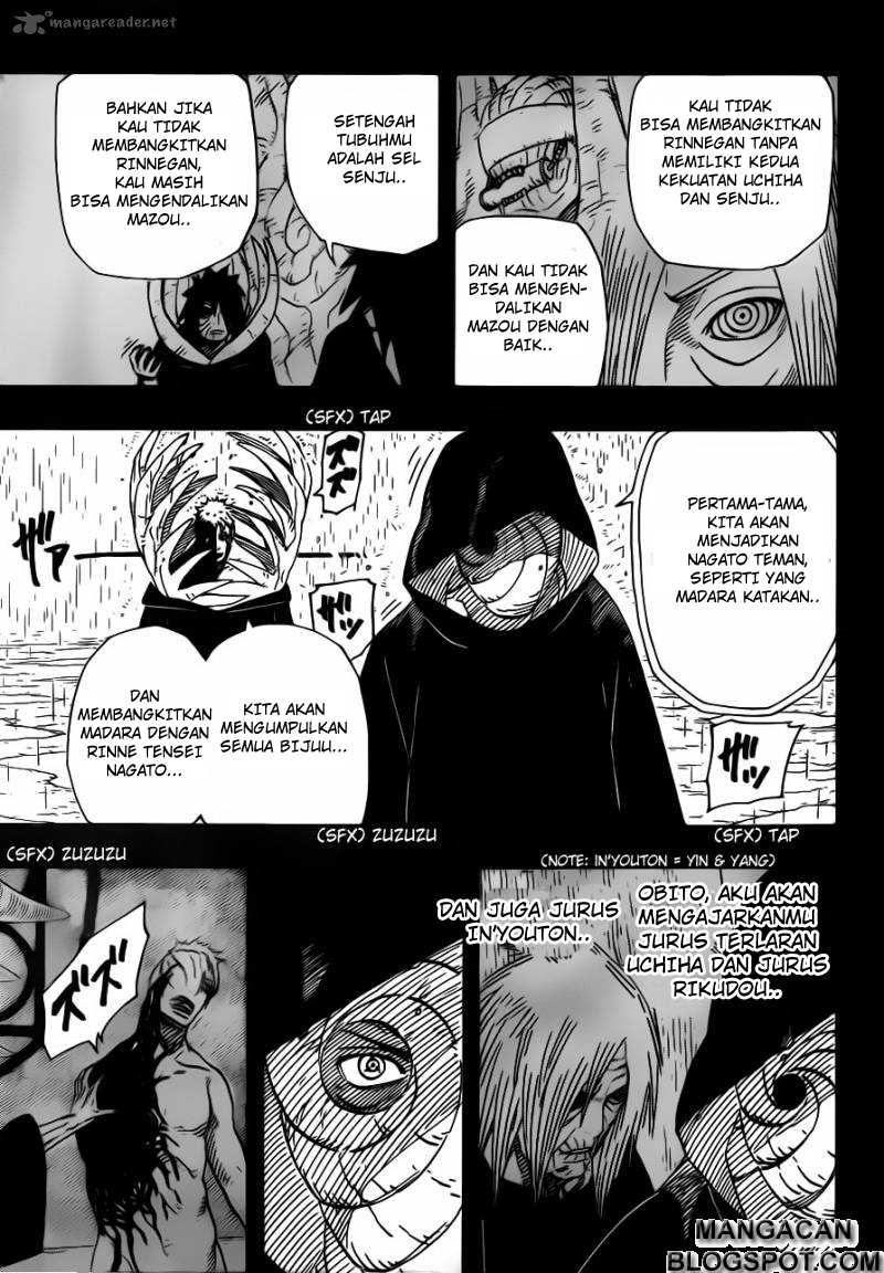 naruto-id - Chapter: 606