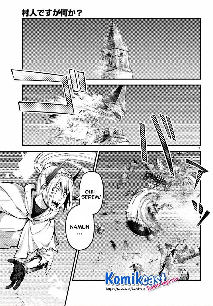 murabito-desu-ga-nani-ka-id - Chapter: 45