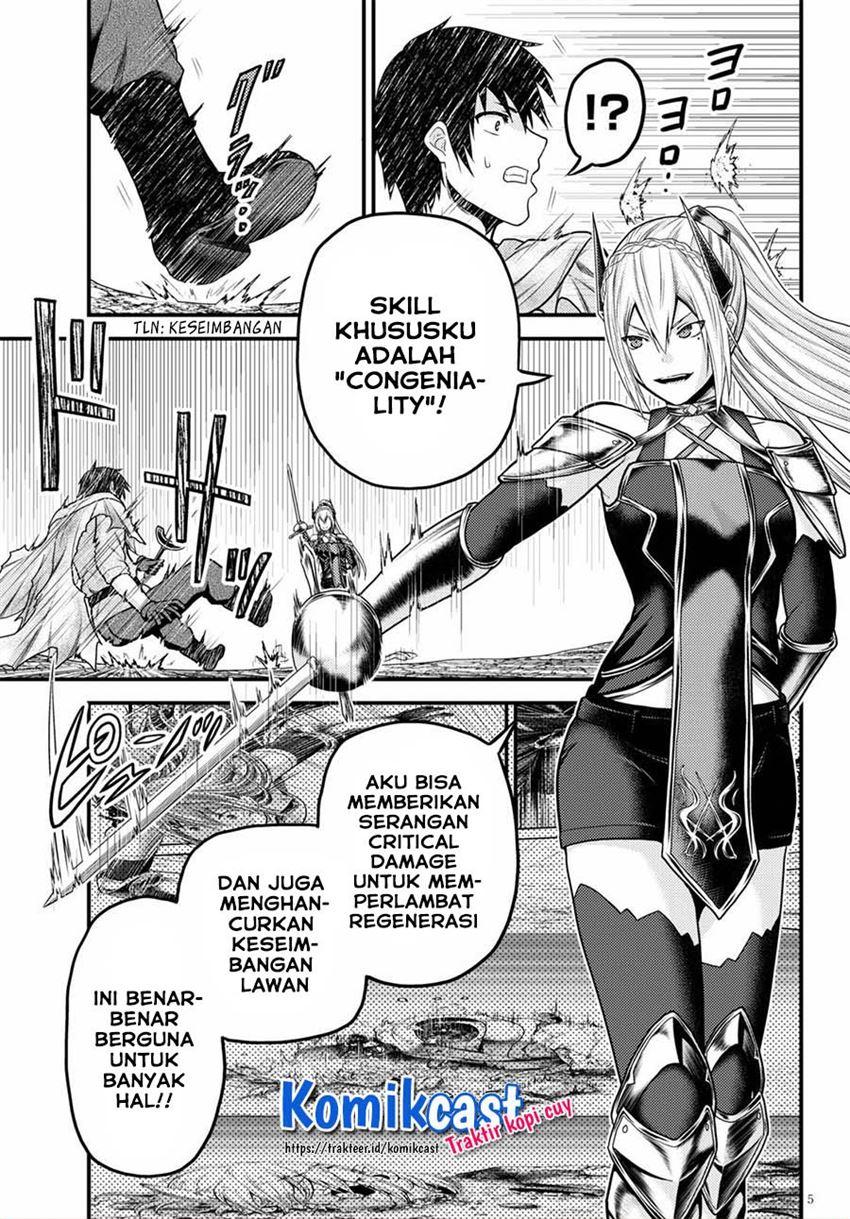 murabito-desu-ga-nani-ka-id - Chapter: 45