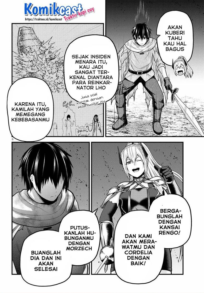murabito-desu-ga-nani-ka-id - Chapter: 45