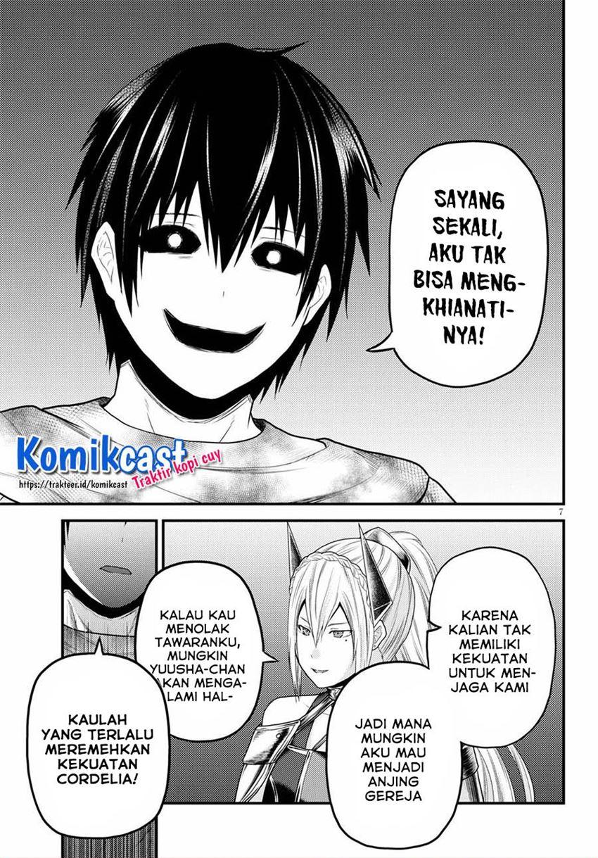 murabito-desu-ga-nani-ka-id - Chapter: 45