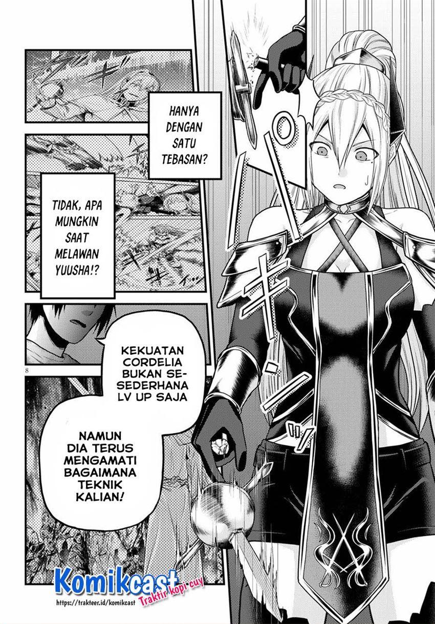 murabito-desu-ga-nani-ka-id - Chapter: 45