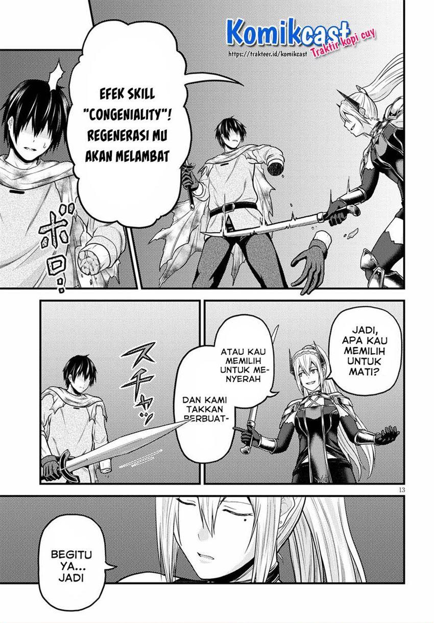murabito-desu-ga-nani-ka-id - Chapter: 45