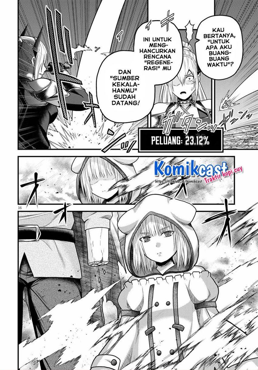 murabito-desu-ga-nani-ka-id - Chapter: 45