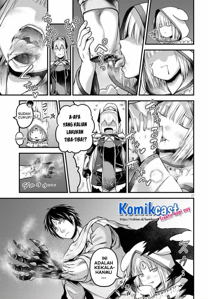 murabito-desu-ga-nani-ka-id - Chapter: 45