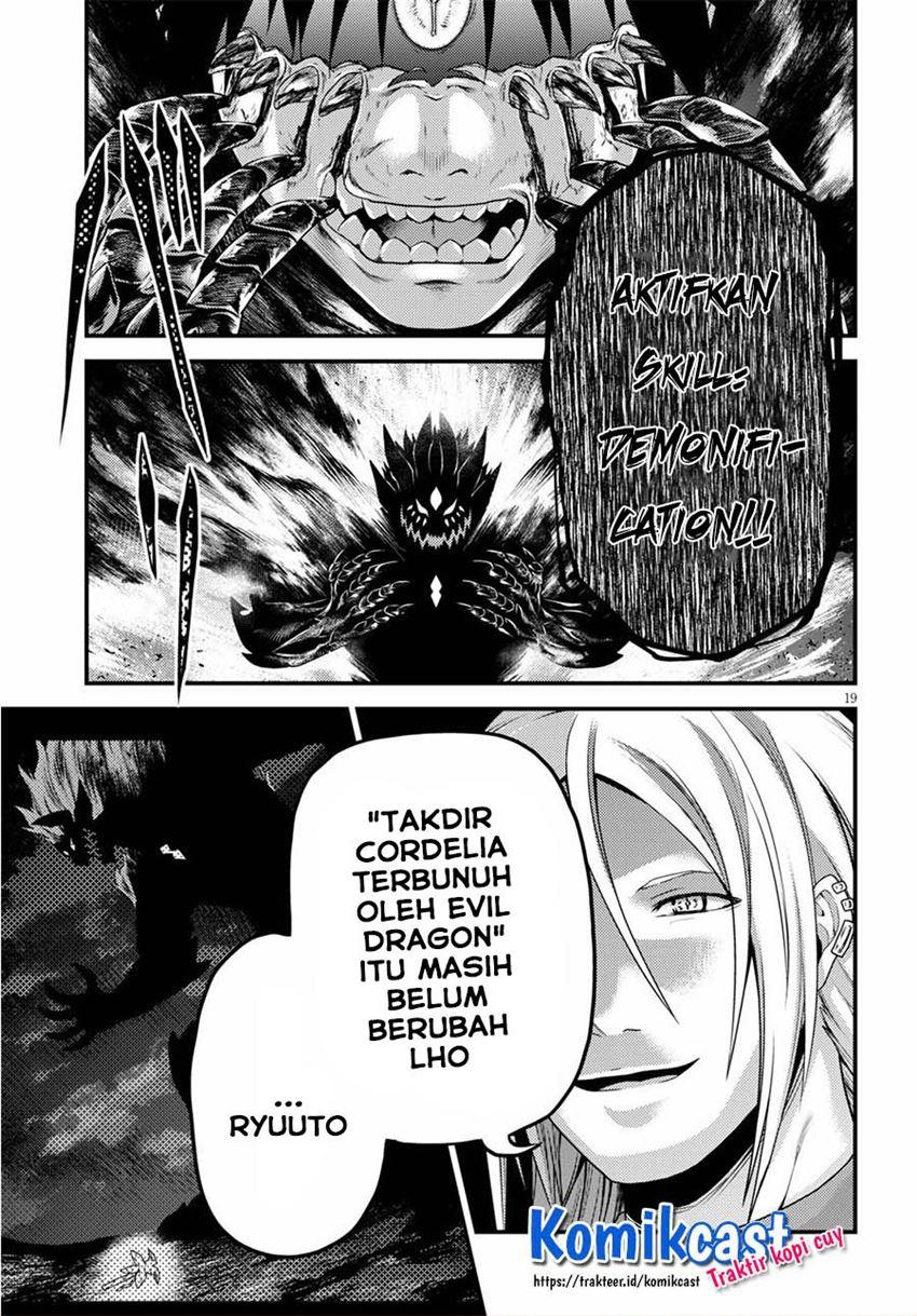 murabito-desu-ga-nani-ka-id - Chapter: 45