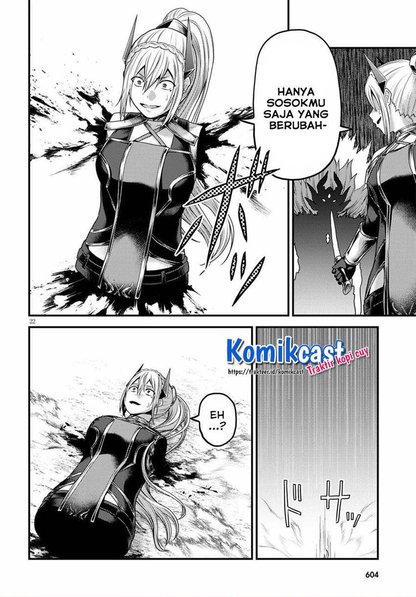 murabito-desu-ga-nani-ka-id - Chapter: 45