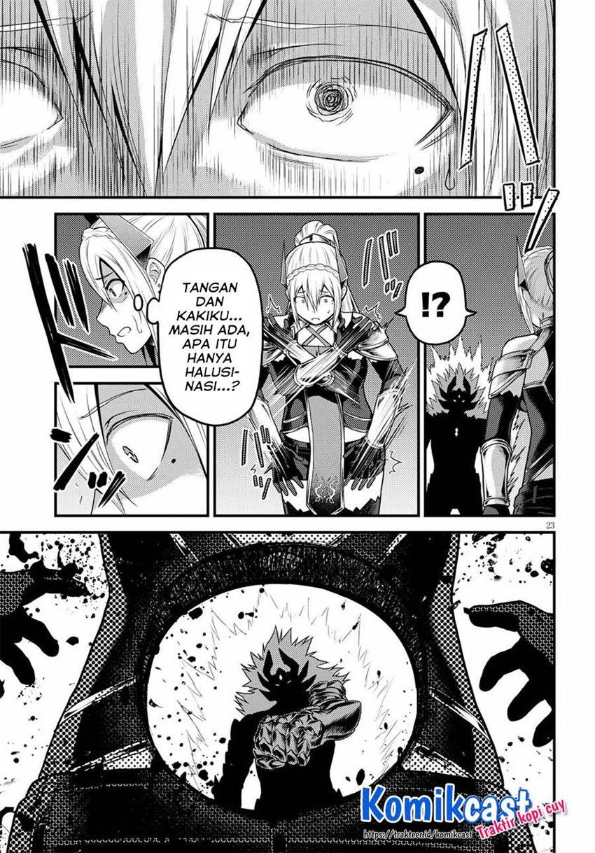 murabito-desu-ga-nani-ka-id - Chapter: 45