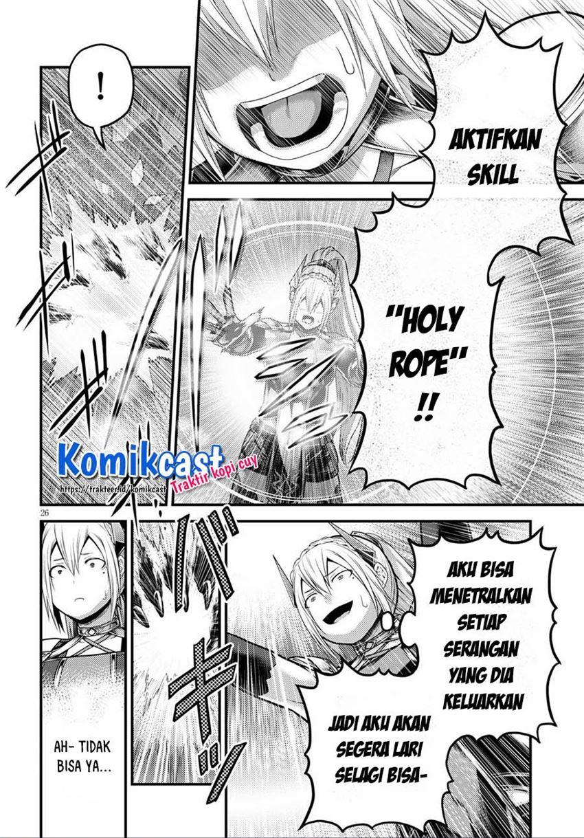 murabito-desu-ga-nani-ka-id - Chapter: 45
