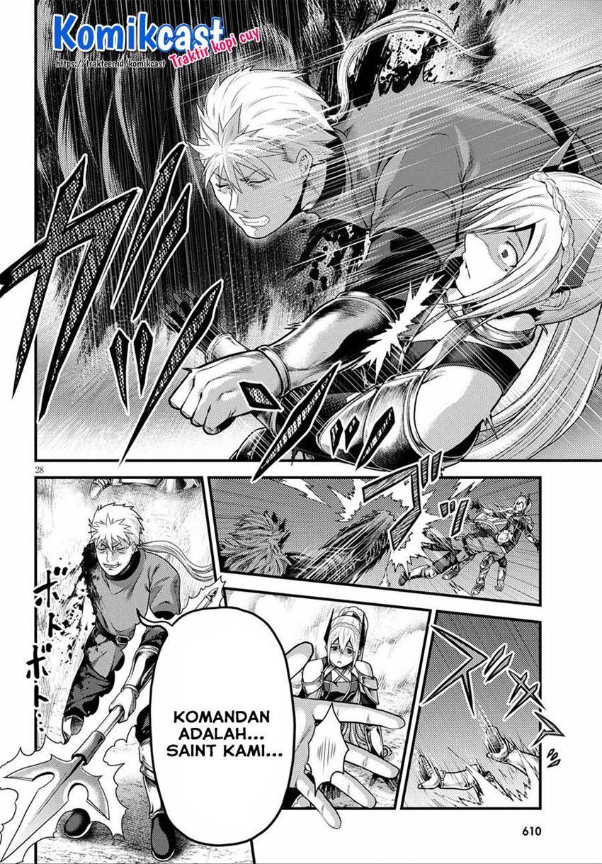 murabito-desu-ga-nani-ka-id - Chapter: 45