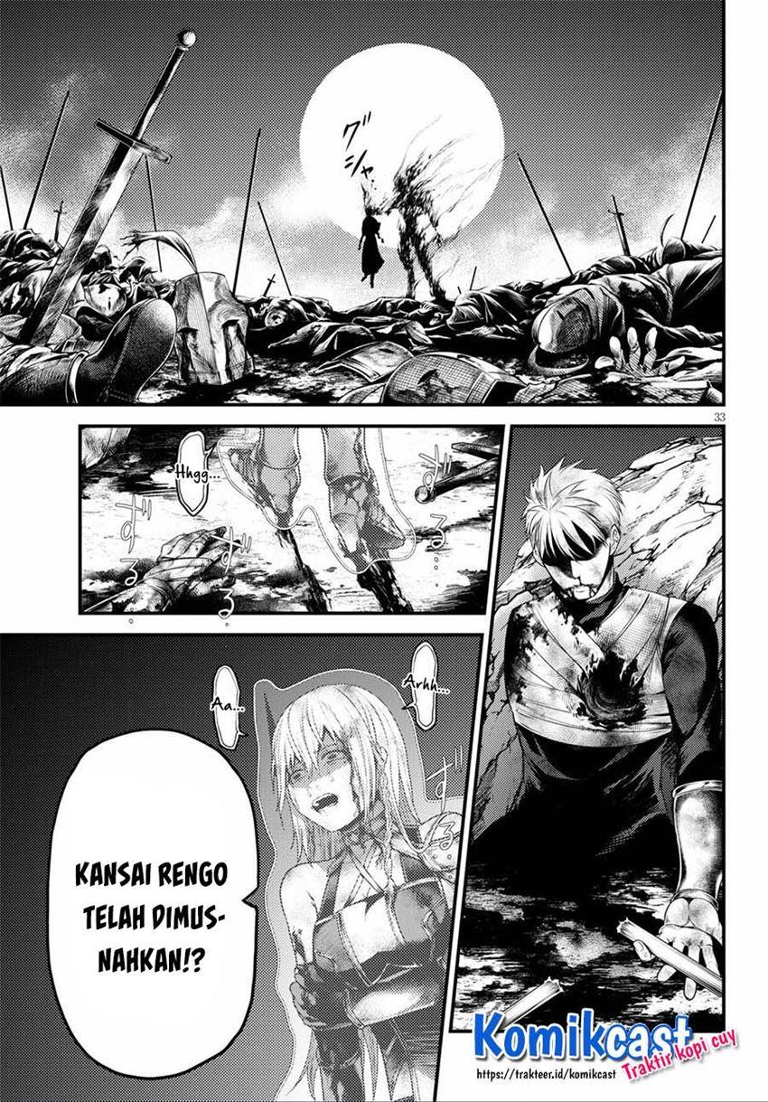 murabito-desu-ga-nani-ka-id - Chapter: 45