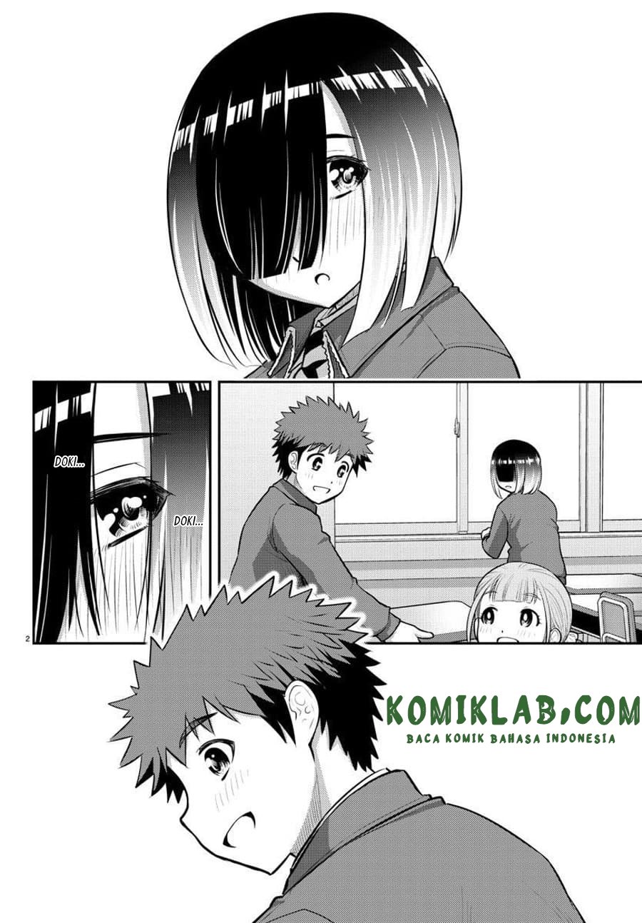 yankee-jk-kuzuhana-chan - Chapter: 85