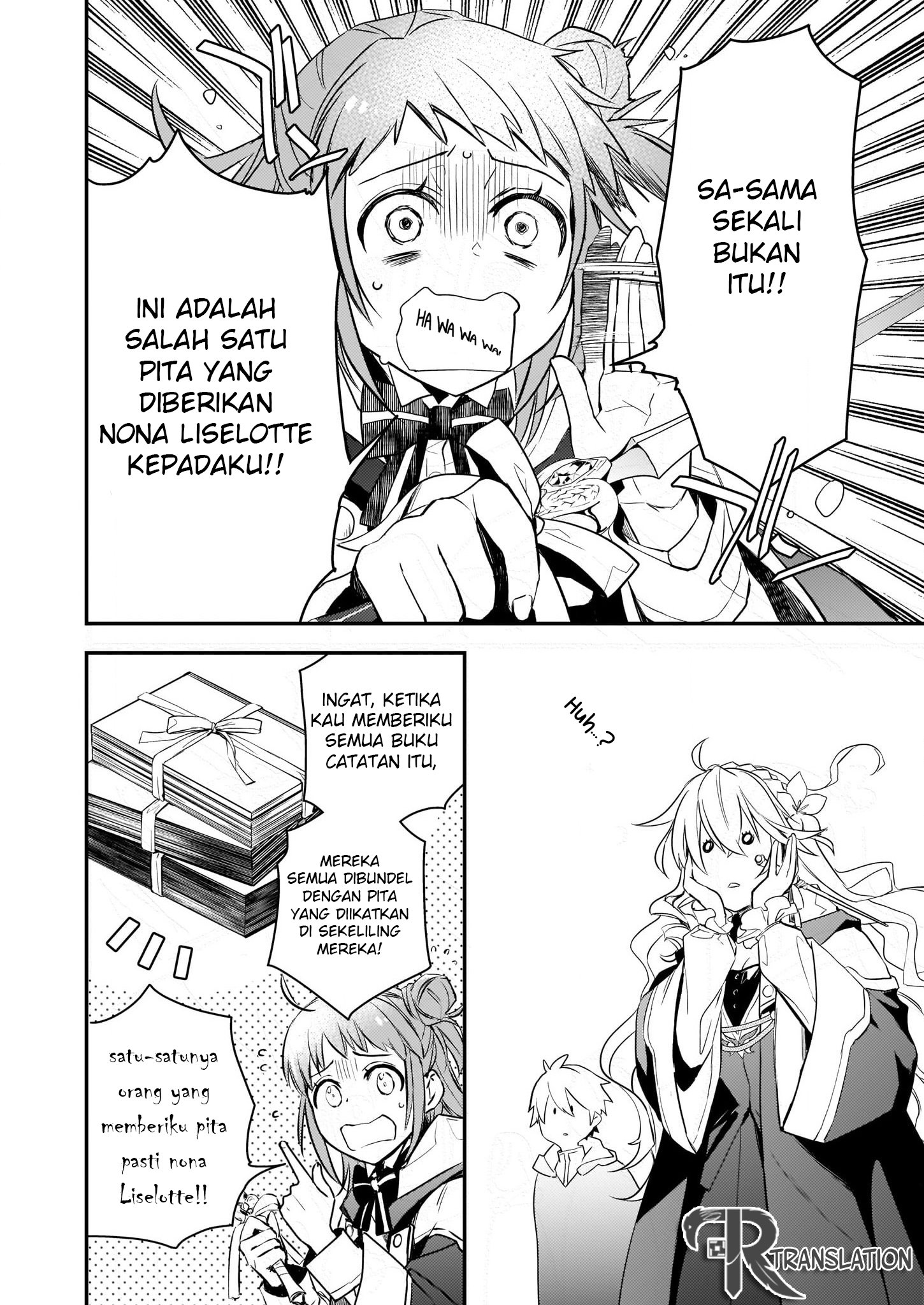 tsundere-akuyaku-reijou-liselotte-to-jikkyou-no-endo-kun-to-kaisetsu-no-kobayashi-san - Chapter: 6.2