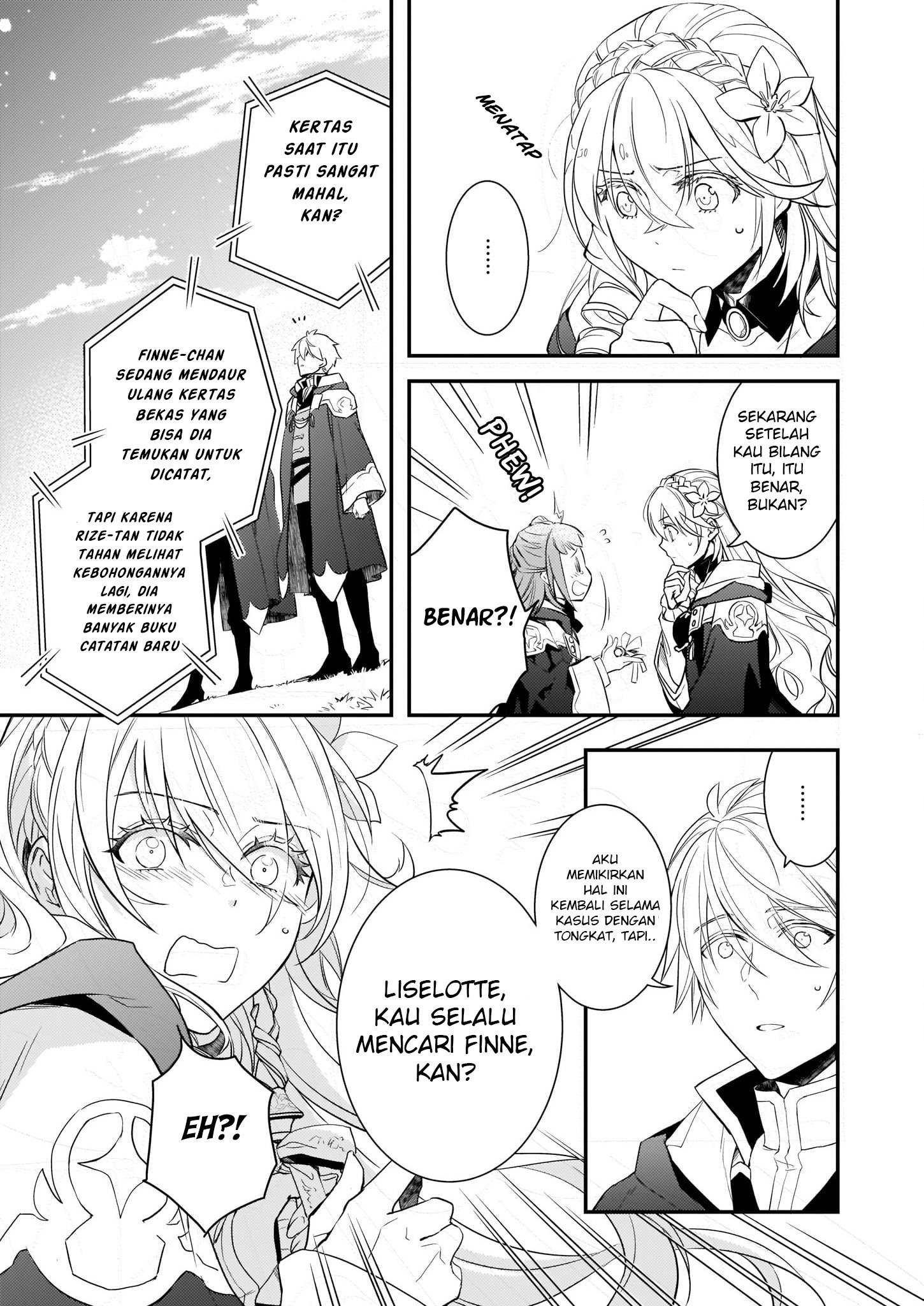 tsundere-akuyaku-reijou-liselotte-to-jikkyou-no-endo-kun-to-kaisetsu-no-kobayashi-san - Chapter: 6.2