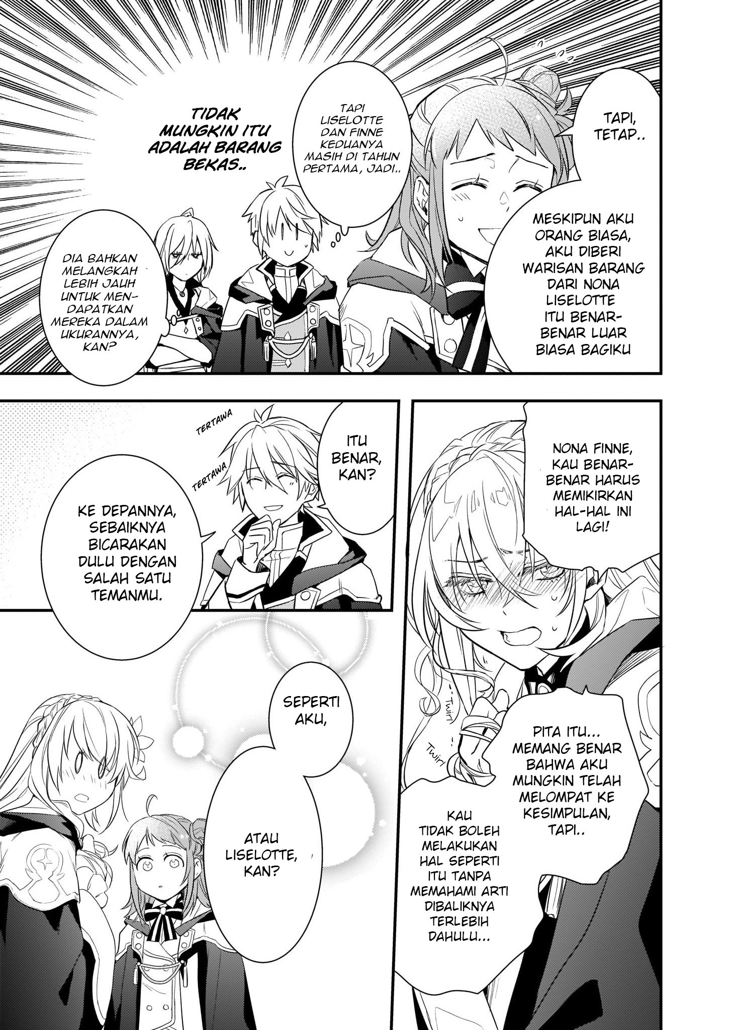 tsundere-akuyaku-reijou-liselotte-to-jikkyou-no-endo-kun-to-kaisetsu-no-kobayashi-san - Chapter: 6.2