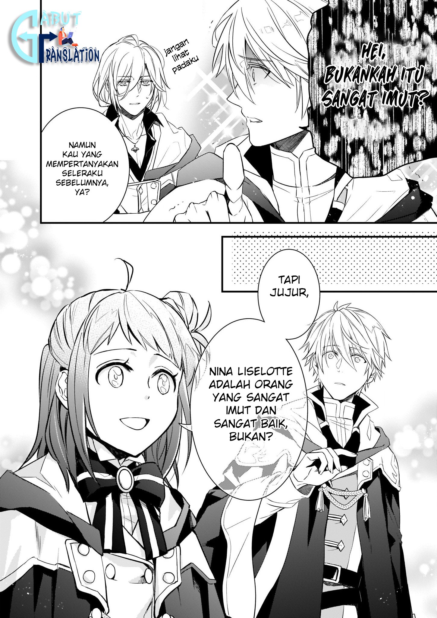 tsundere-akuyaku-reijou-liselotte-to-jikkyou-no-endo-kun-to-kaisetsu-no-kobayashi-san - Chapter: 6.2