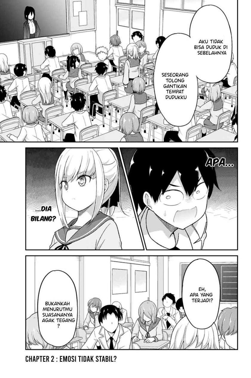 dual-na-kanojo-no-taoshikata - Chapter: 2