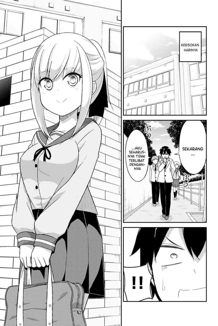 dual-na-kanojo-no-taoshikata - Chapter: 2