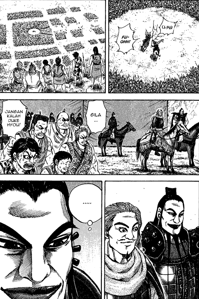 kingdom - Chapter: 71