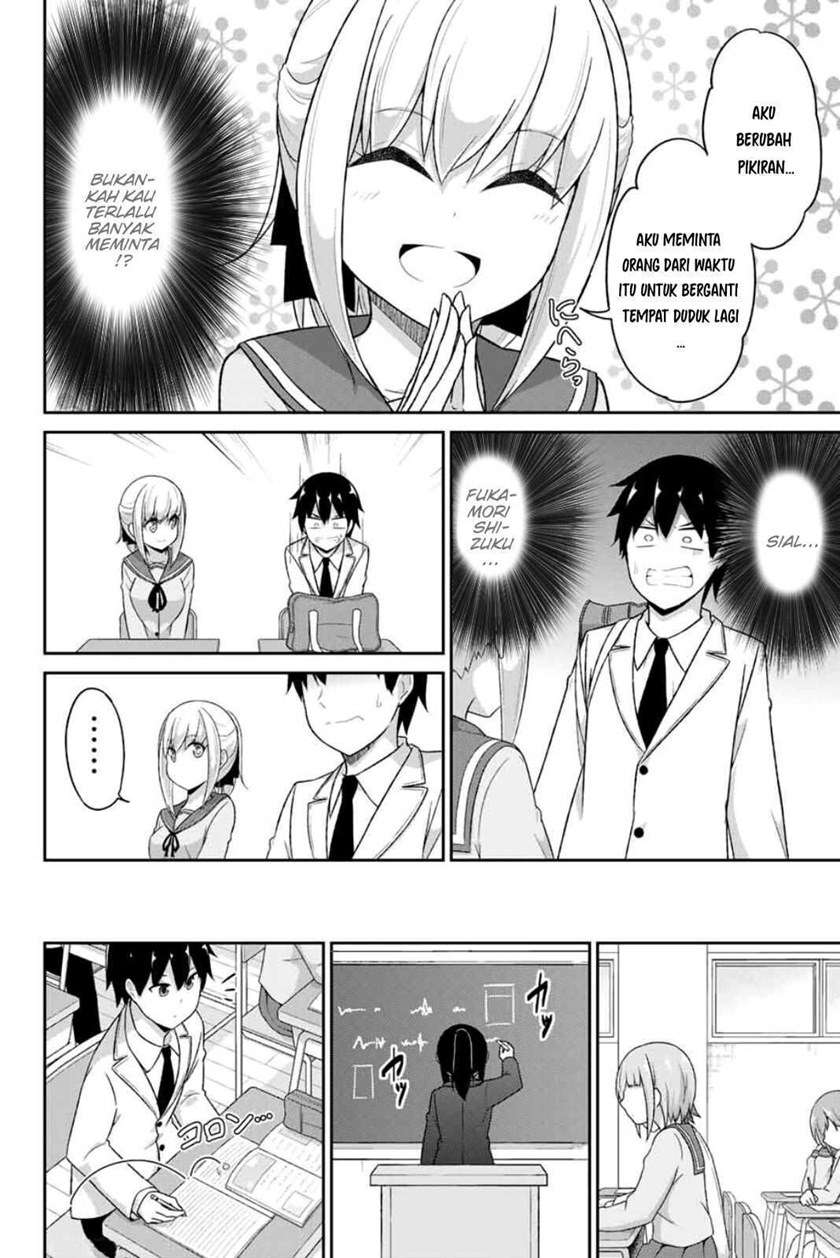 dual-na-kanojo-no-taoshikata - Chapter: 2