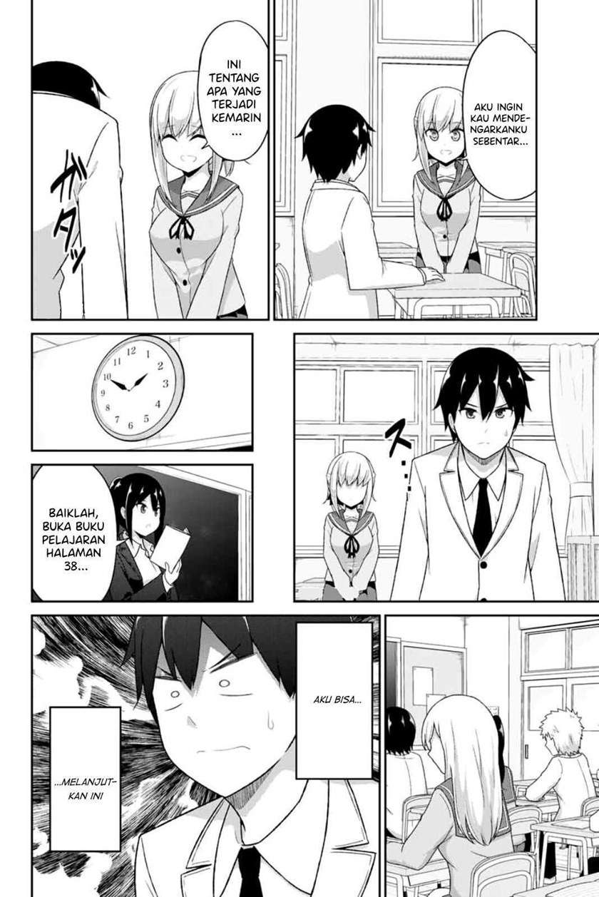 dual-na-kanojo-no-taoshikata - Chapter: 2