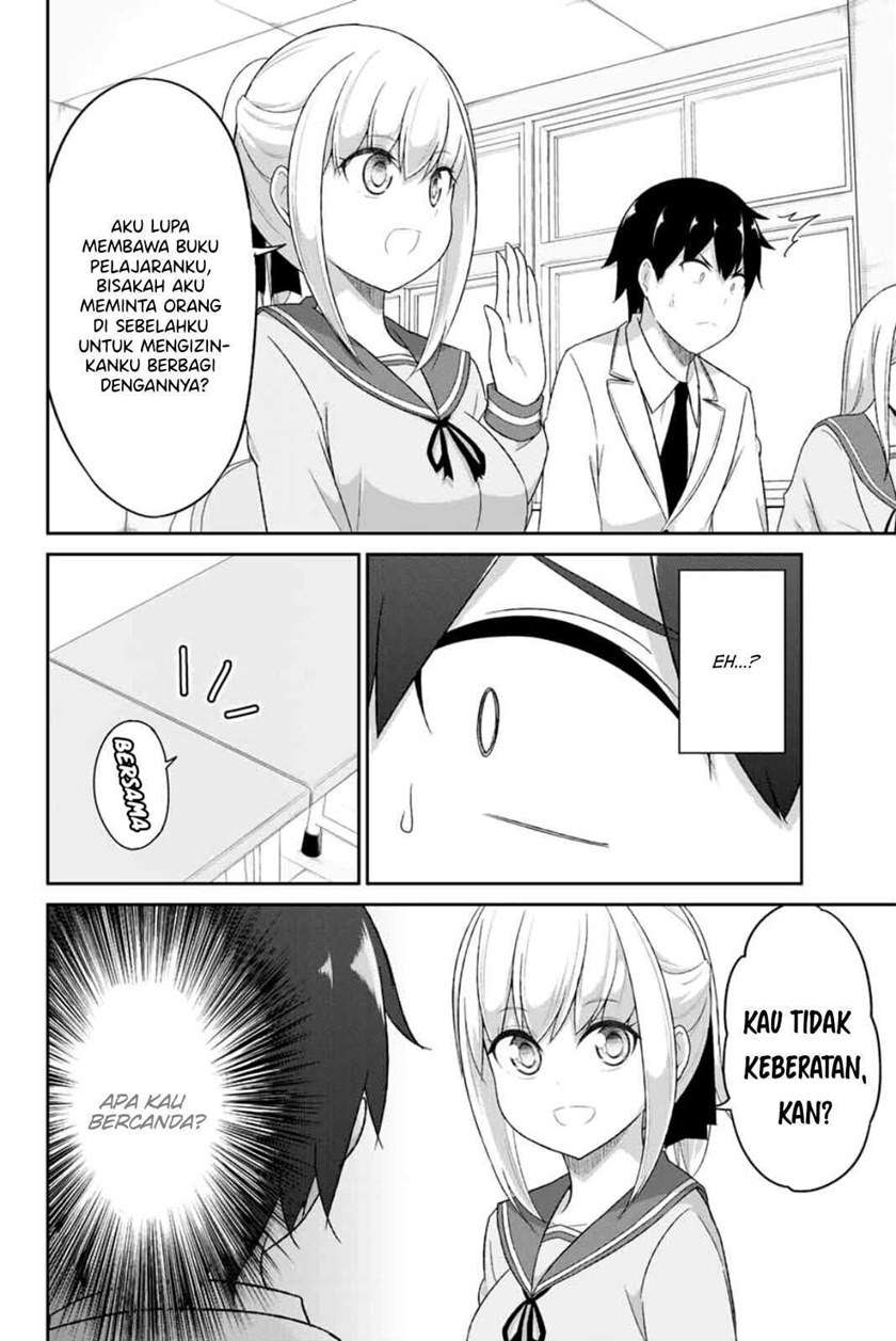 dual-na-kanojo-no-taoshikata - Chapter: 2