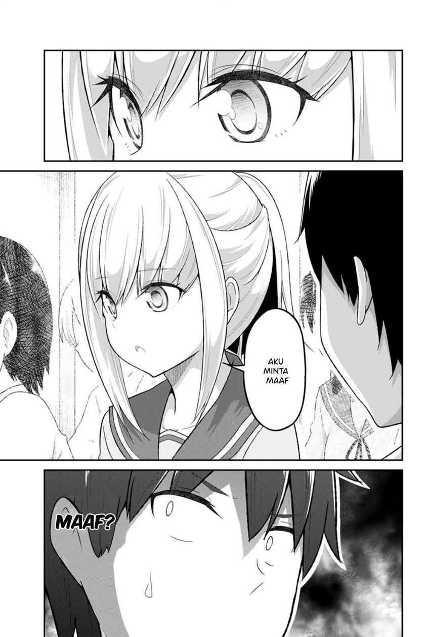 dual-na-kanojo-no-taoshikata - Chapter: 2