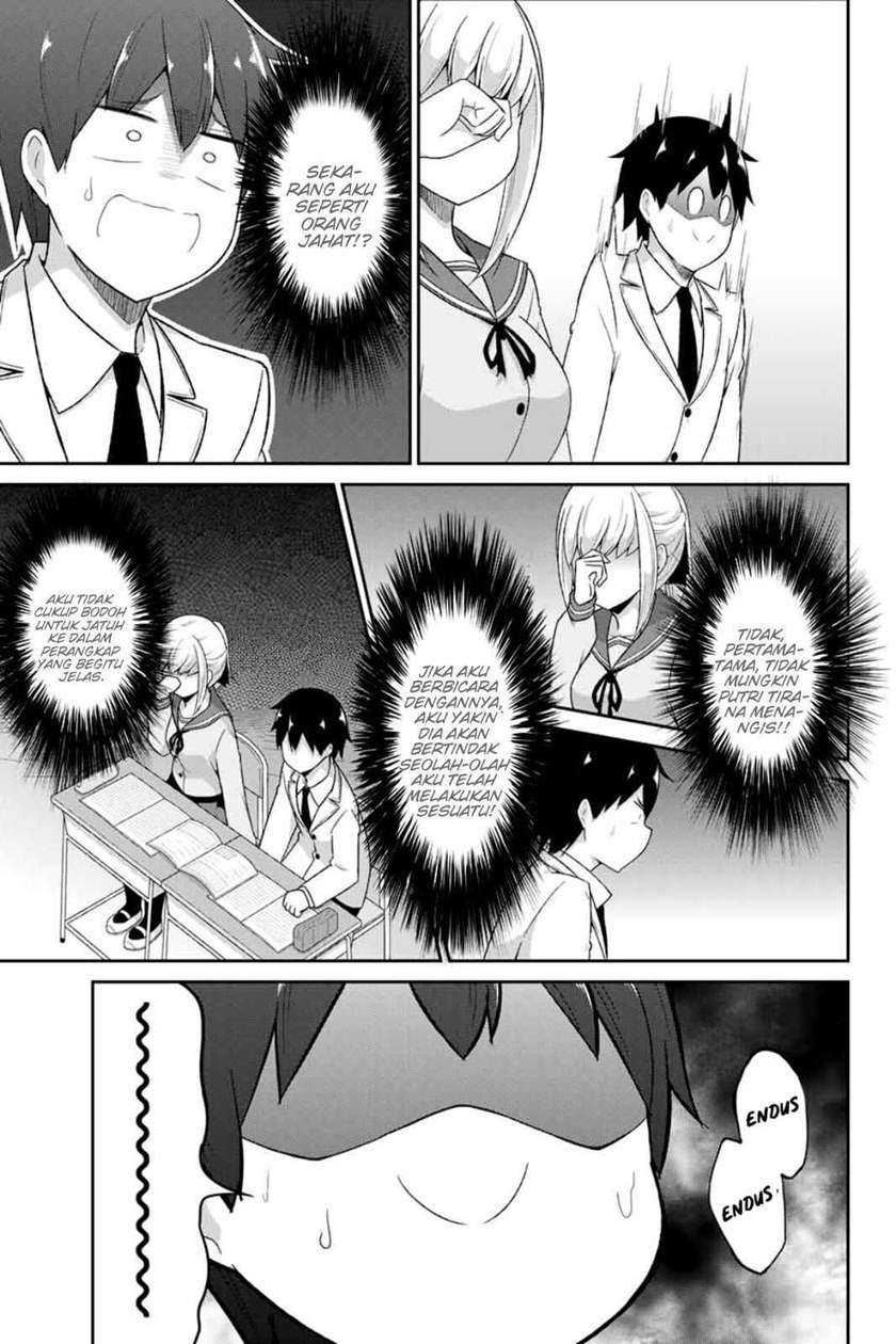 dual-na-kanojo-no-taoshikata - Chapter: 2