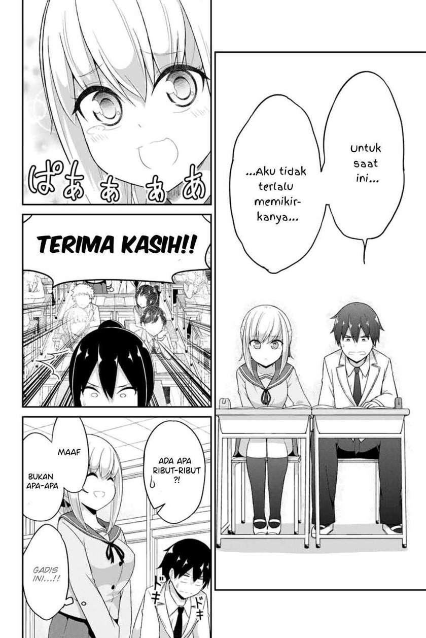 dual-na-kanojo-no-taoshikata - Chapter: 2