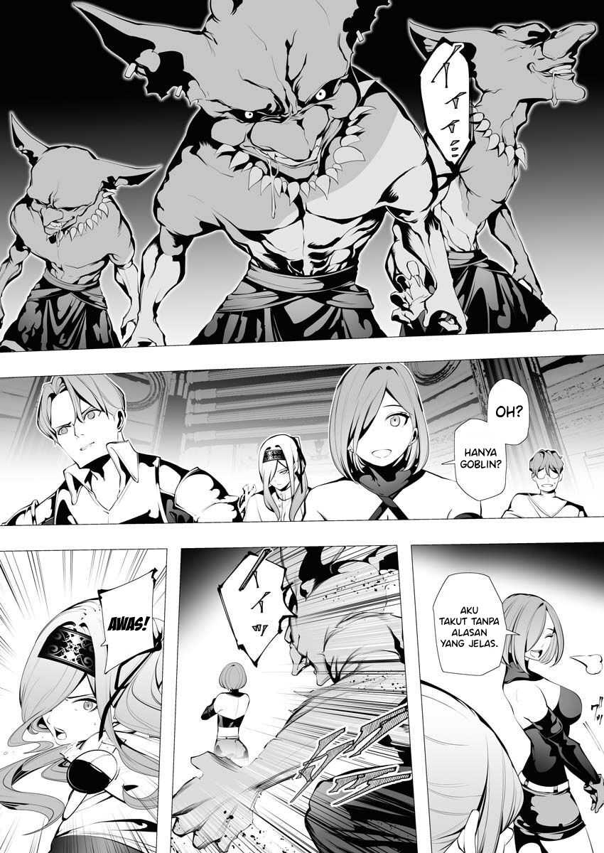 serial-killer-isekai-ni-oritatsu - Chapter: 7