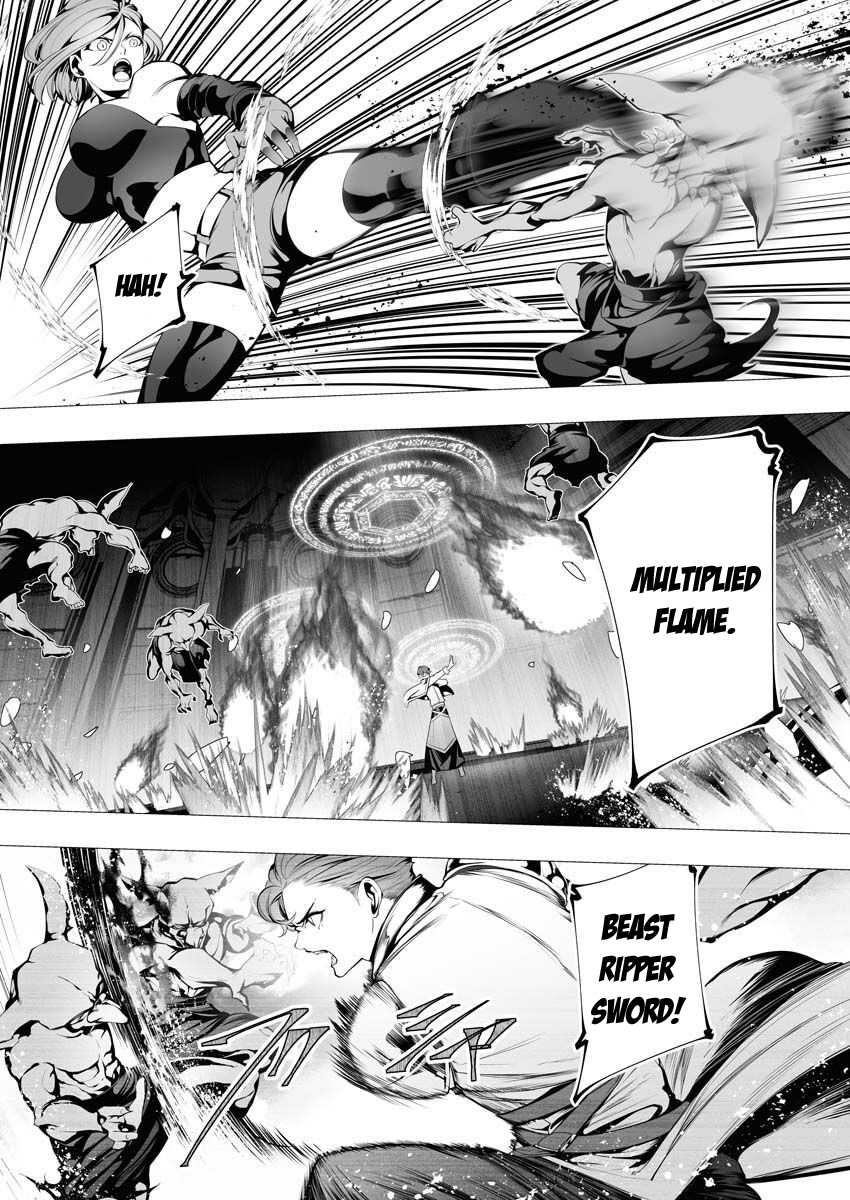 serial-killer-isekai-ni-oritatsu - Chapter: 7