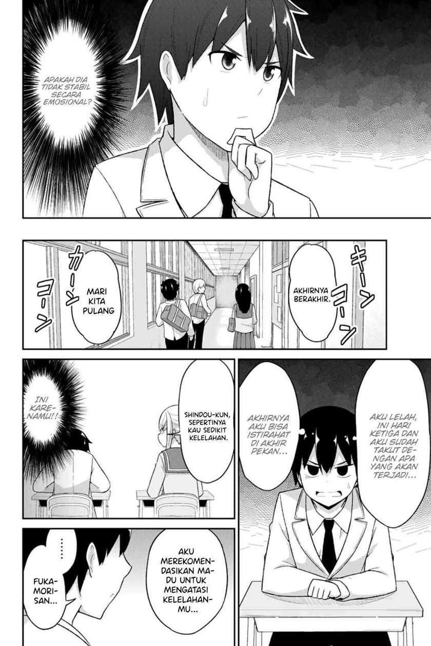 dual-na-kanojo-no-taoshikata - Chapter: 2