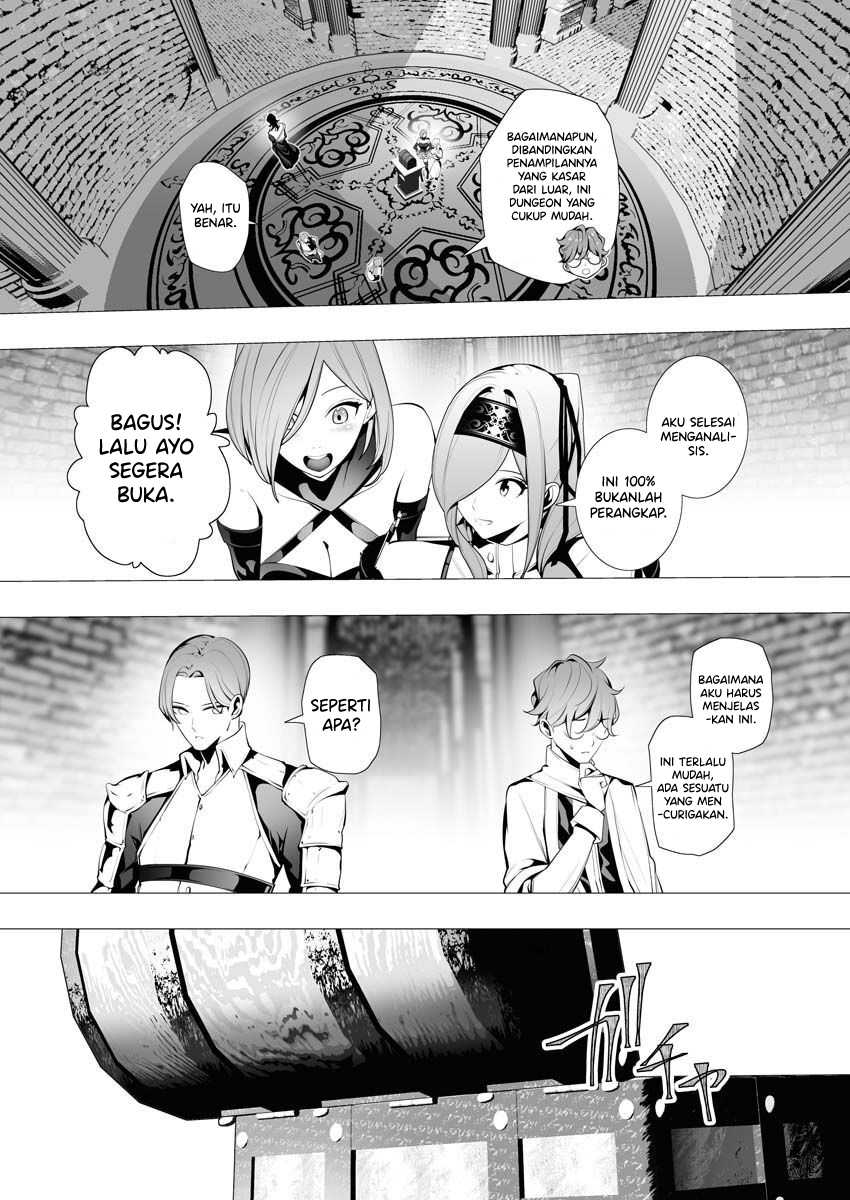 serial-killer-isekai-ni-oritatsu - Chapter: 7