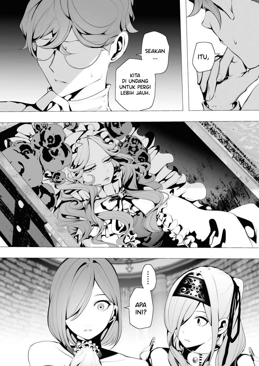 serial-killer-isekai-ni-oritatsu - Chapter: 7