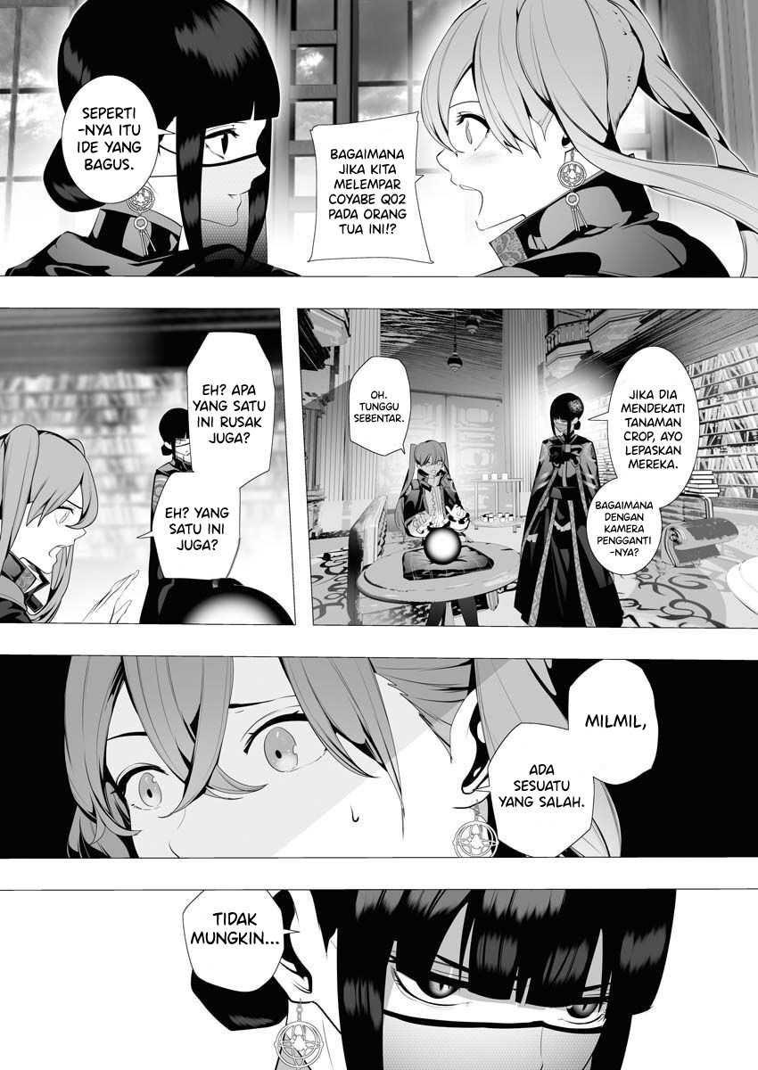 serial-killer-isekai-ni-oritatsu - Chapter: 7