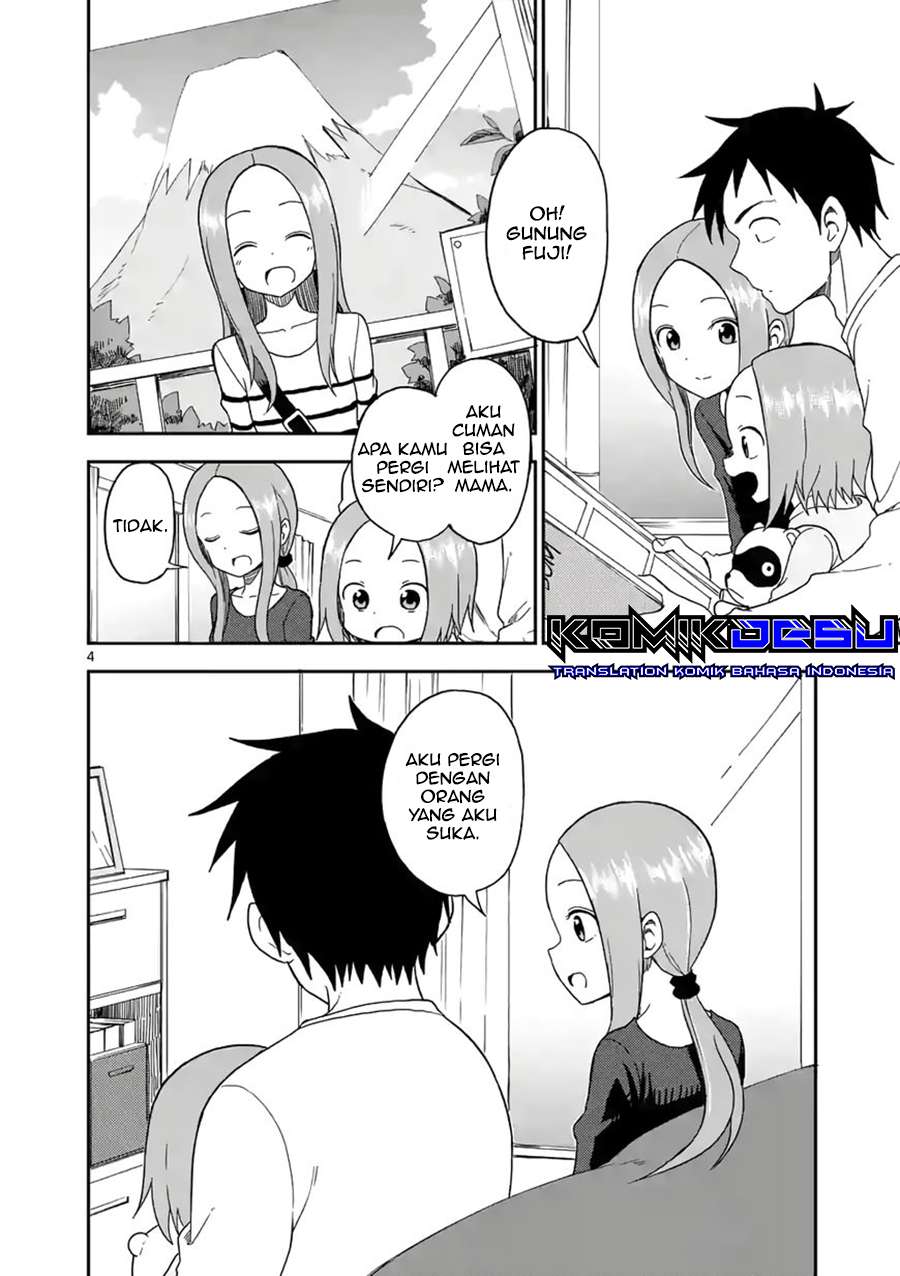 karakai-jouzu-no-moto-takagi-san - Chapter: 71