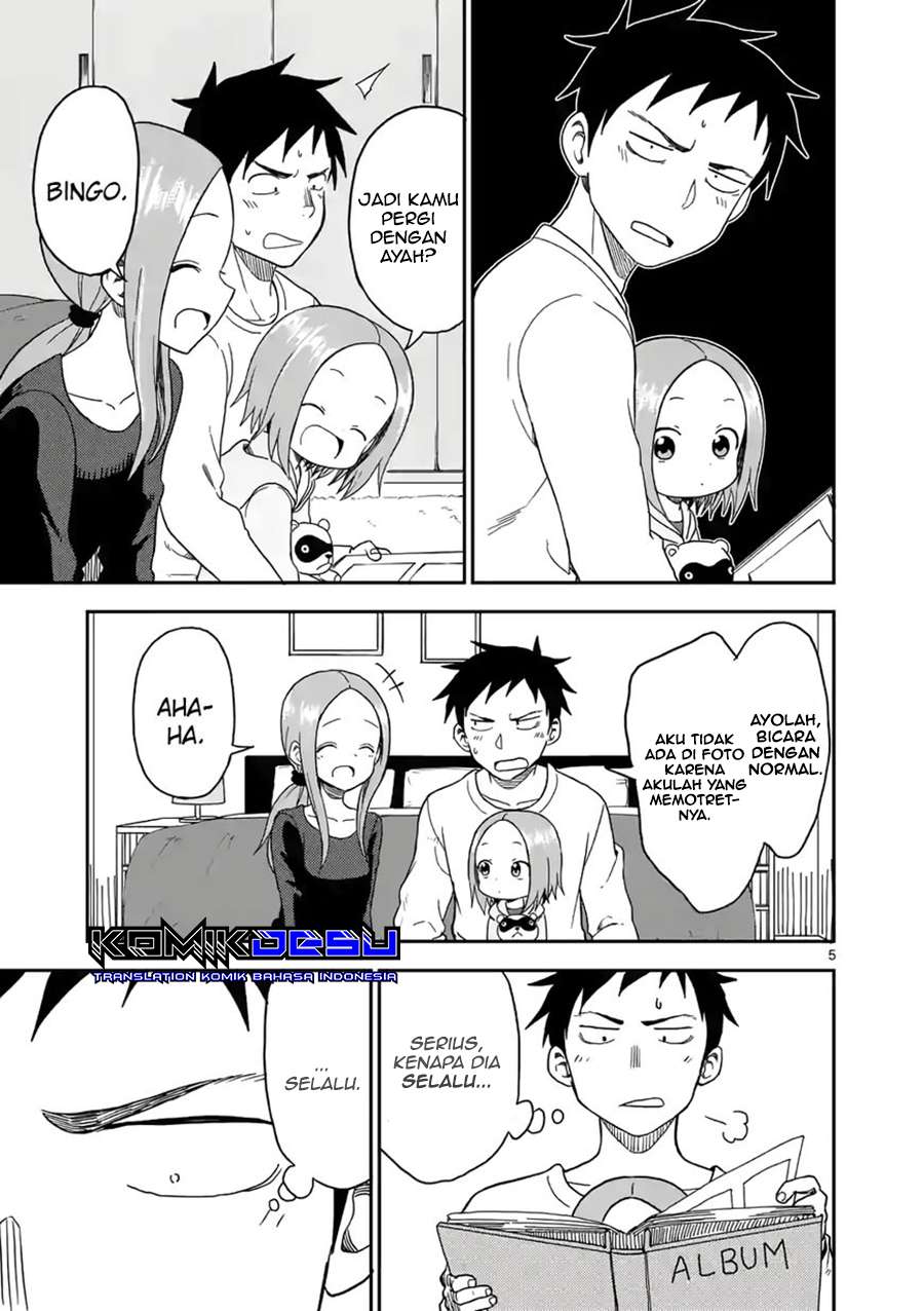 karakai-jouzu-no-moto-takagi-san - Chapter: 71