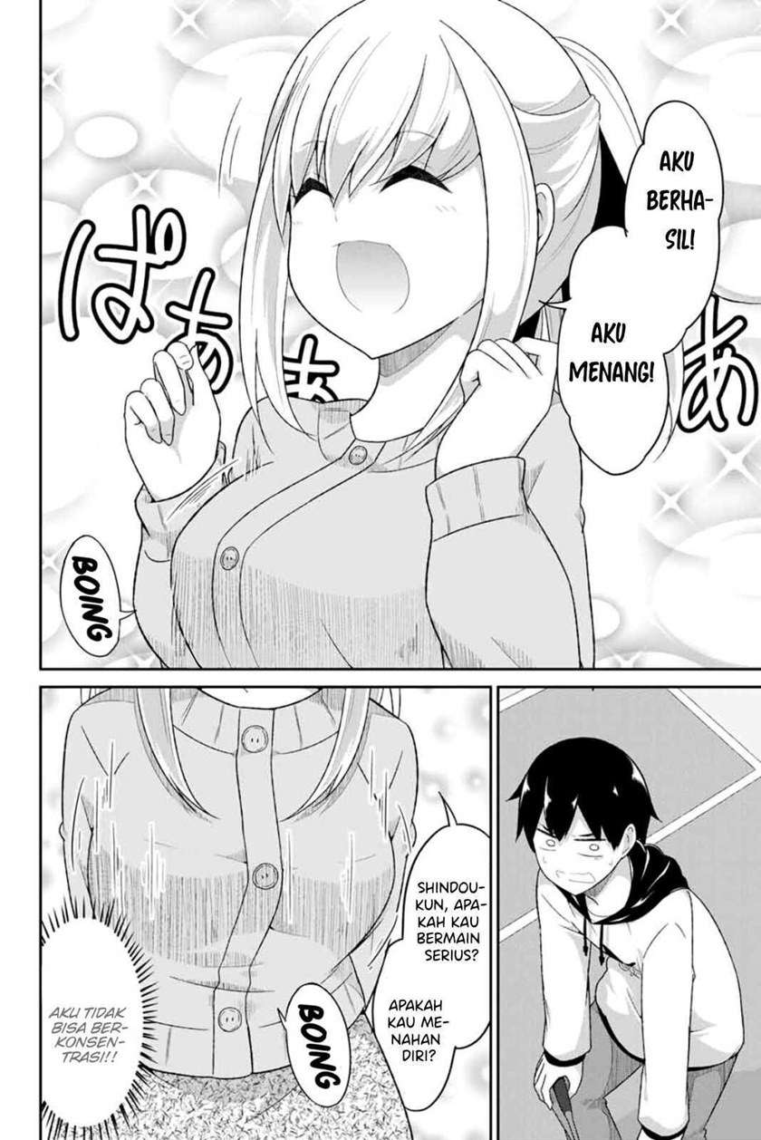 dual-na-kanojo-no-taoshikata - Chapter: 2