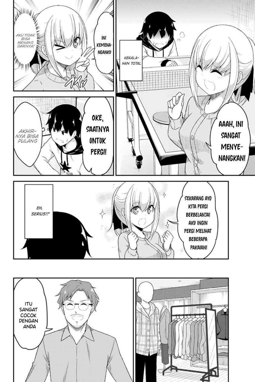 dual-na-kanojo-no-taoshikata - Chapter: 2