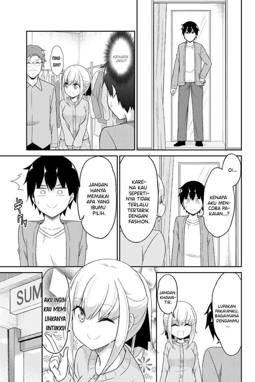 dual-na-kanojo-no-taoshikata - Chapter: 2