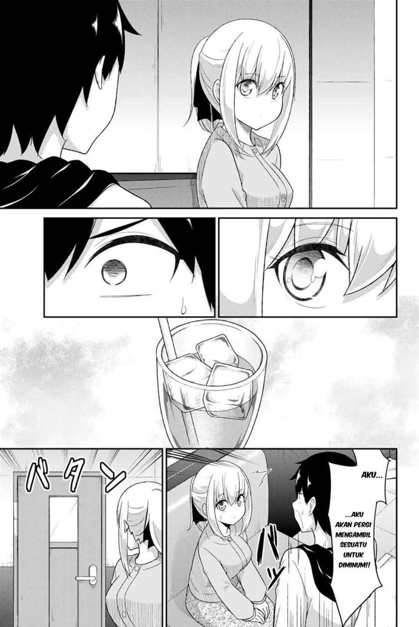 dual-na-kanojo-no-taoshikata - Chapter: 2