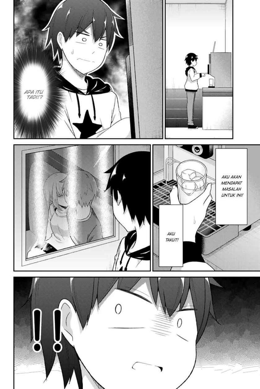 dual-na-kanojo-no-taoshikata - Chapter: 2