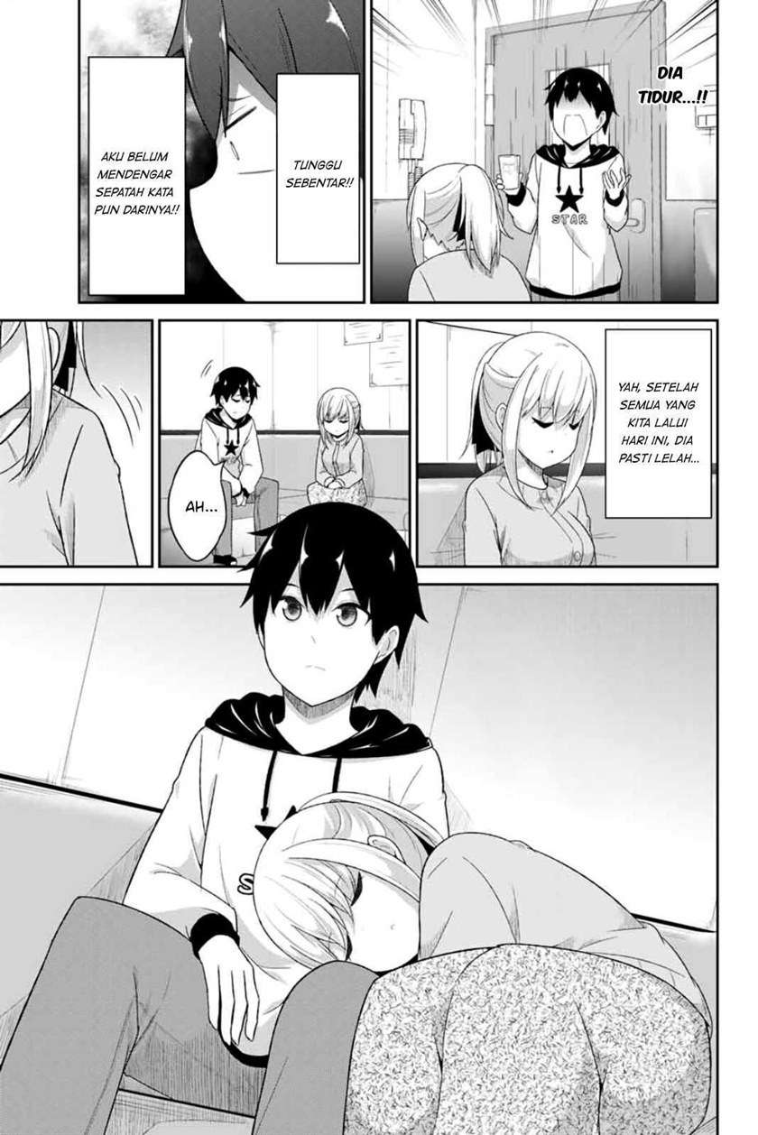 dual-na-kanojo-no-taoshikata - Chapter: 2