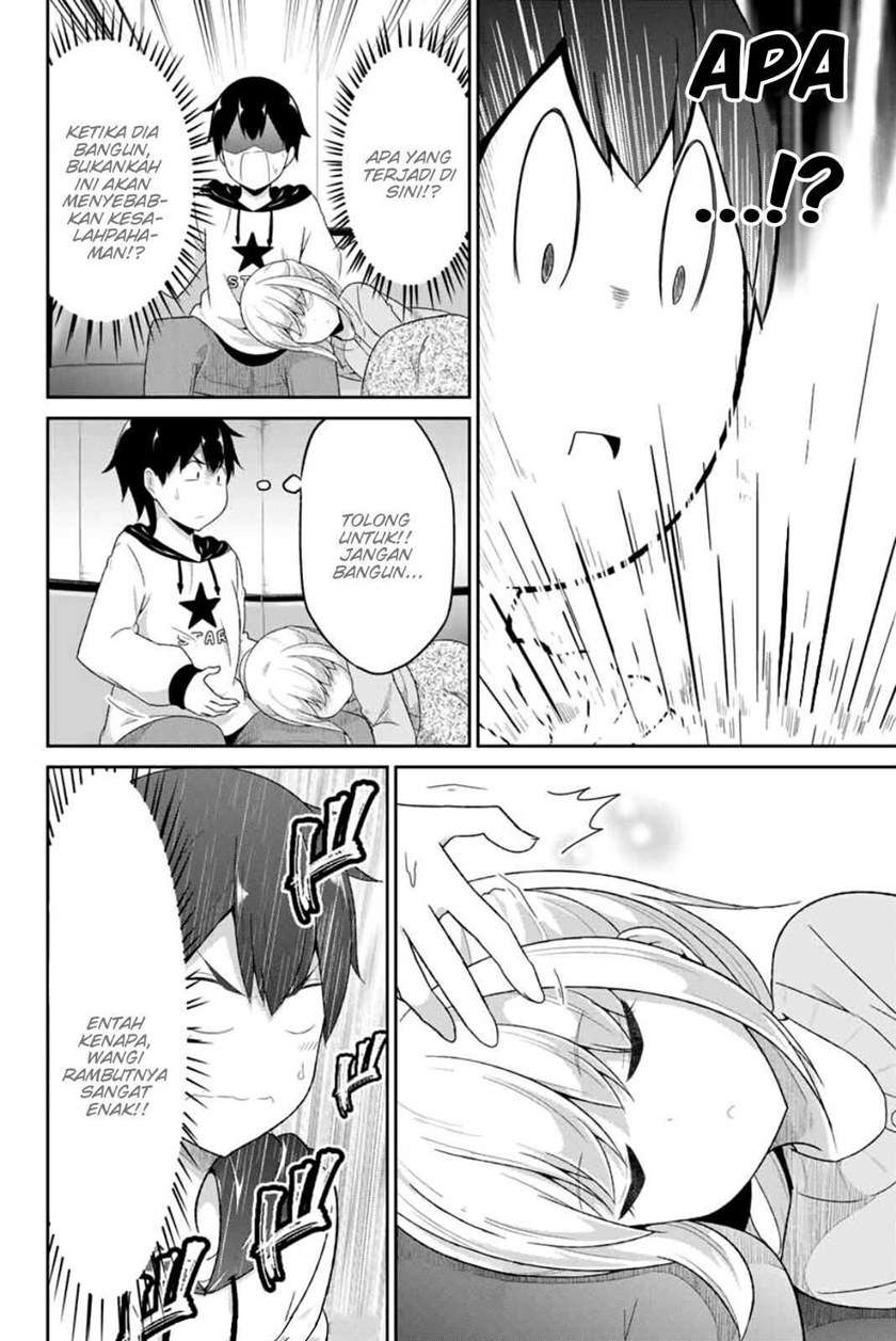 dual-na-kanojo-no-taoshikata - Chapter: 2