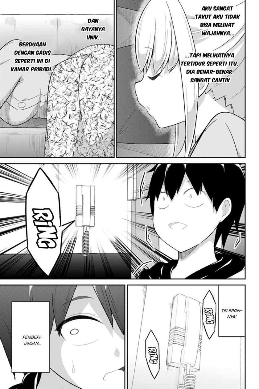 dual-na-kanojo-no-taoshikata - Chapter: 2