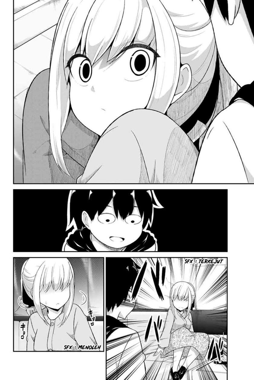 dual-na-kanojo-no-taoshikata - Chapter: 2