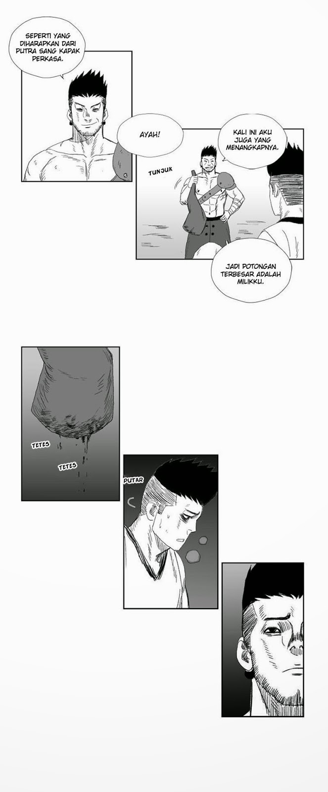 red-storm - Chapter: 21